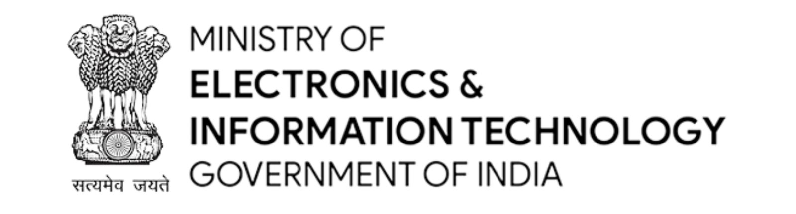 MeitY Logo